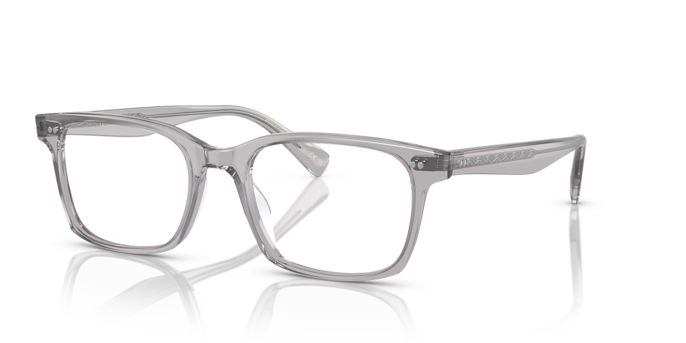 Oliver Peoples Nisen mit Workman Grau Gestell - bild 2