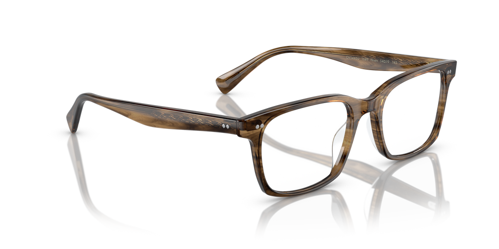 Oliver Peoples Nisen mit Sepia Rauch Gestell - bild 3