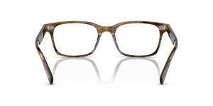 Oliver Peoples Nisen mit Sepia Rauch Gestell - bild 5