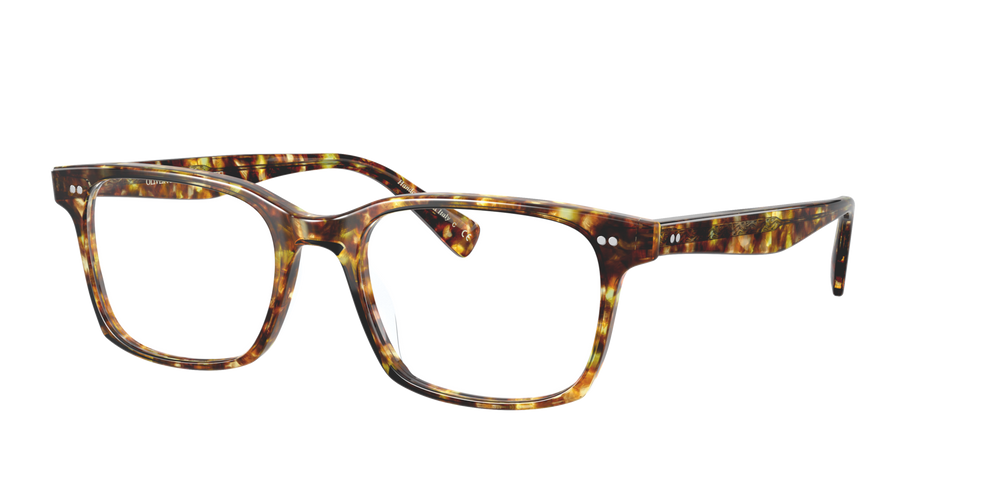 Oliver Peoples Nisen mit 382 Gestell - bild 3