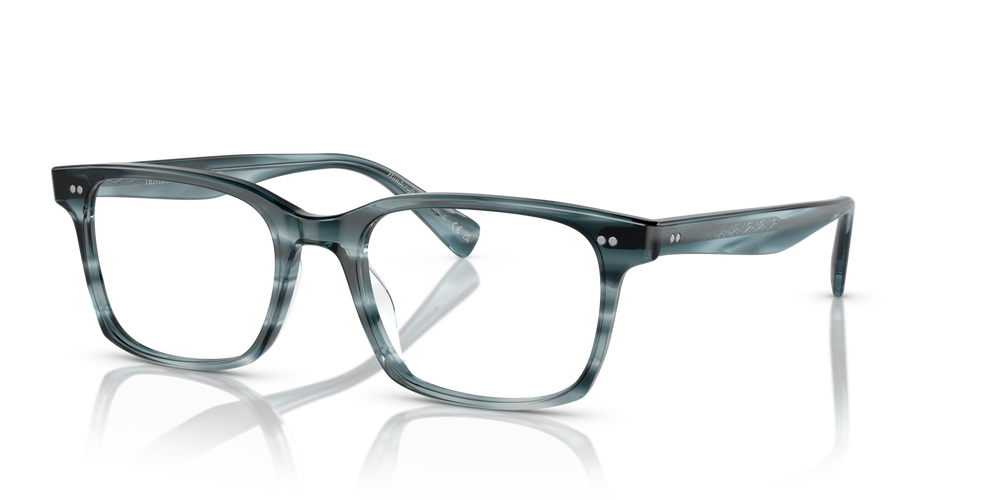 Oliver Peoples Nisen mit Washed Lapis Gestell - bild 5