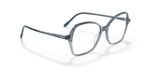 Oliver Peoples Willetta with Dusk Blue VSB frame - image 3
