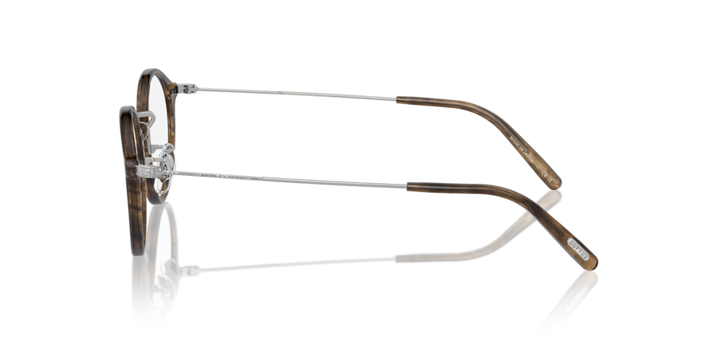 Oliver Peoples Donaire with Sepia Smoke/Silver frame - image 4