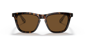 Sie Oliver Peoples Lynes Sun mit 362 Gestell und Braun Gläsern - bild 2