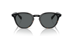 Oliver Peoples Desmon Sun avec une monture Dégradé 362/Noir et des verres Gris - image 2