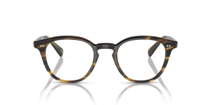 Oliver Peoples Desmon mit Cocobolo Gestell - bild 2