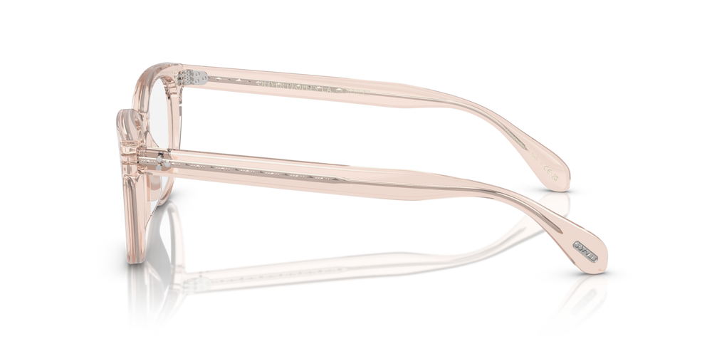 Oliver Peoples Hildie mit Seide hell Gestell - bild 4
