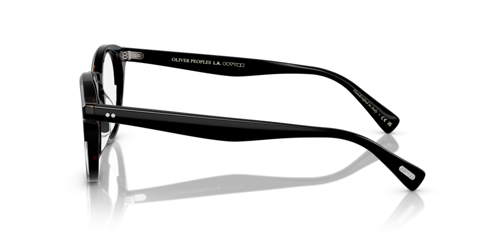 Oliver Peoples Romare avec monture Dégradé 362/Noir - image 4