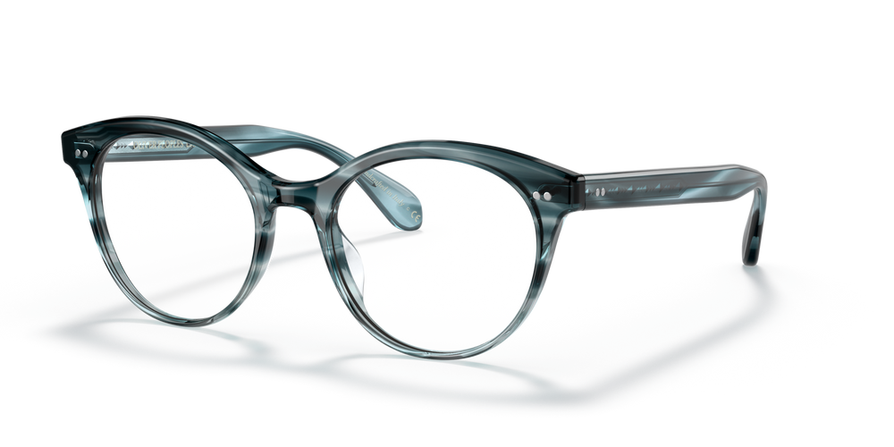 Oliver Peoples Gwinn avec monture Lapis Délavé - image 4