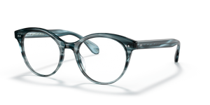 Oliver Peoples Gwinn with Washed Lapis frame - image 1
