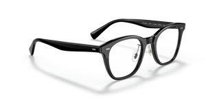 Oliver Peoples Cayson-F con montatura Nero - immagine 3