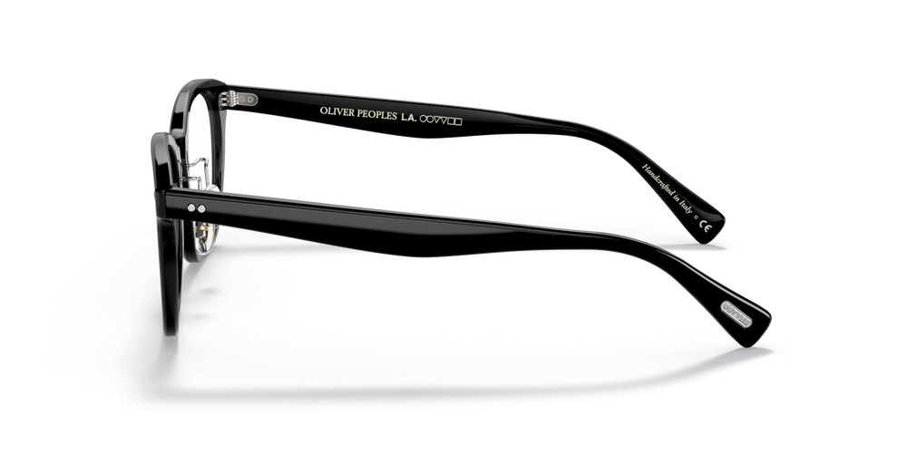 Oliver Peoples Cayson-F con montatura Nero - immagine 4