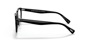Oliver Peoples Cayson-F con montatura Nero - immagine 4