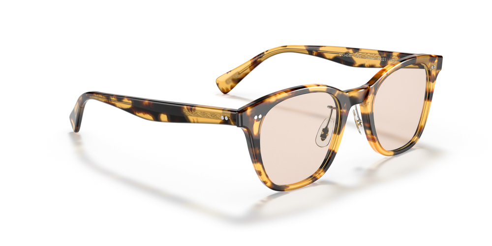 Oliver Peoples Cayson-F con montura YTB - imagen 3
