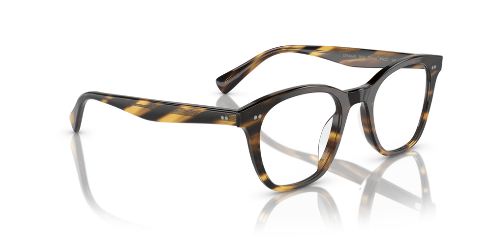 Oliver Peoples Cayson mit Cocobolo Gestell - bild 3