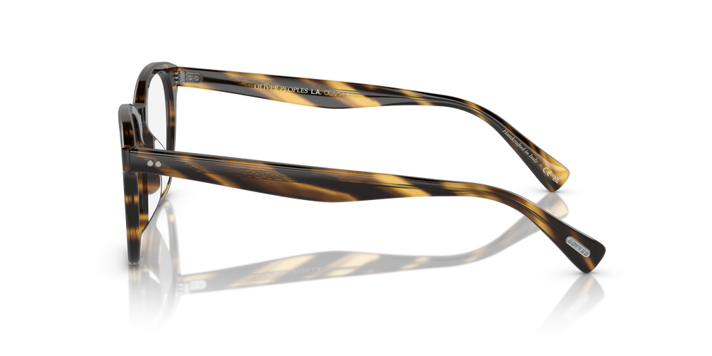 Oliver Peoples Cayson mit Cocobolo Gestell - bild 4