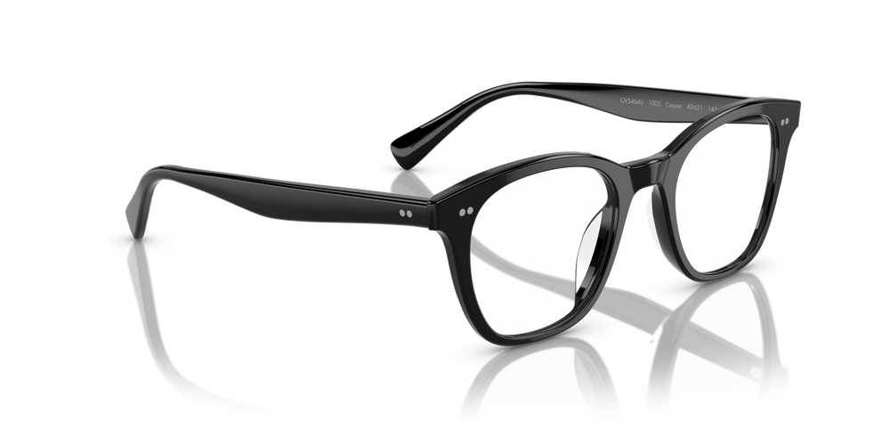 Oliver Peoples Cayson with Black frame - image 3