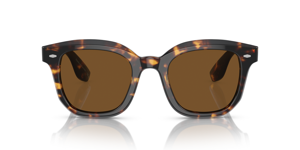 Oliver Peoples Filu' with DM2 frame and Brown lenses - image 2