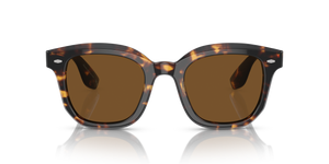 Oliver Peoples Filu' with DM2 frame and Brown lenses - image 2