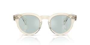 Oliver Peoples Rosden con montura Cetrino Pálido - imagen 2