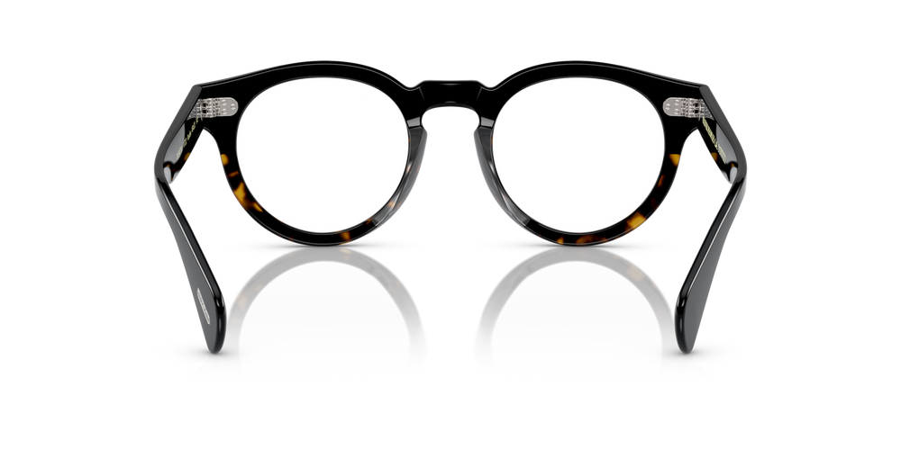 Oliver Peoples Rosden mit Schwarz Verlauf 362 Gestell - bild 5