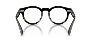 Oliver Peoples Rosden mit Schwarz Verlauf 362 Gestell - bild 5