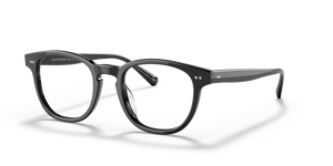 Oliver Peoples Kisho mit Schwarz Gestell - bild 1