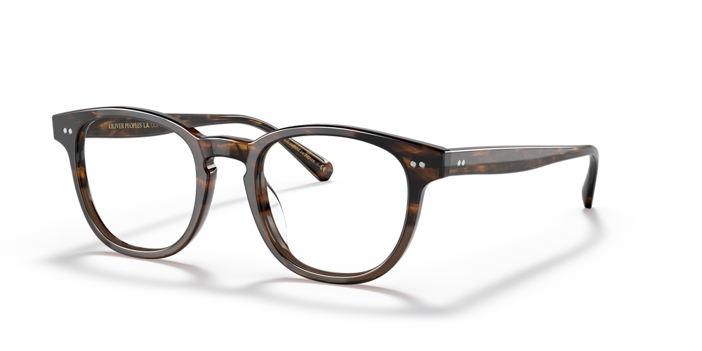 Oliver Peoples Kisho with Sedona Red/Taupe Gradient frame - image 4