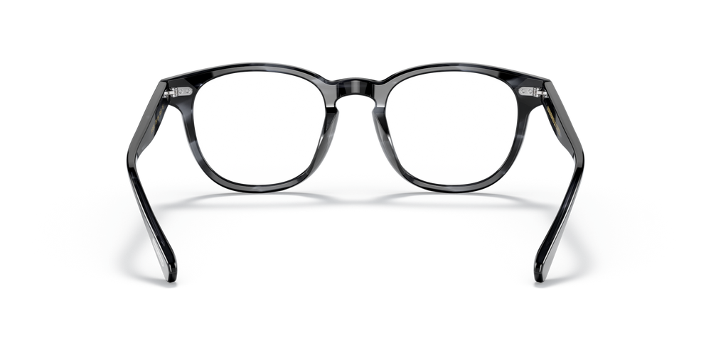 Oliver Peoples Kisho with Dark Blue Smoke frame - image 5