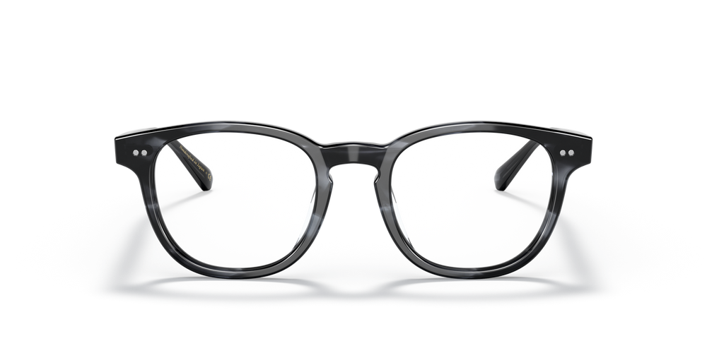 Oliver Peoples Kisho with Dark Blue Smoke frame - image 2