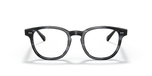 Oliver Peoples Kisho with Dark Blue Smoke frame - image 2