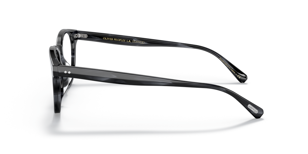 Oliver Peoples Kisho with Dark Blue Smoke frame - image 4