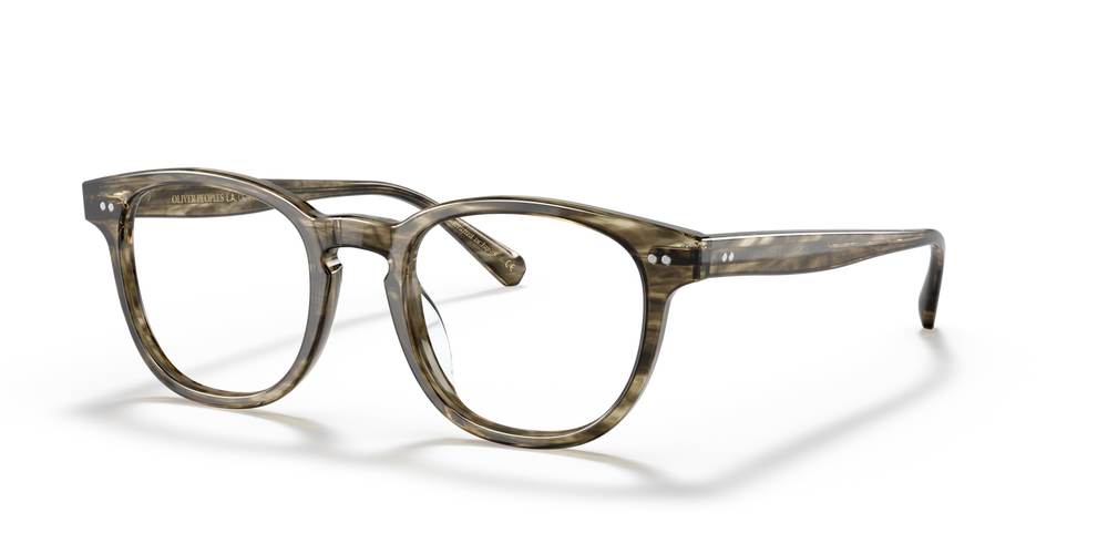 Oliver Peoples Kisho with Soft Olive Bark frame - image 2