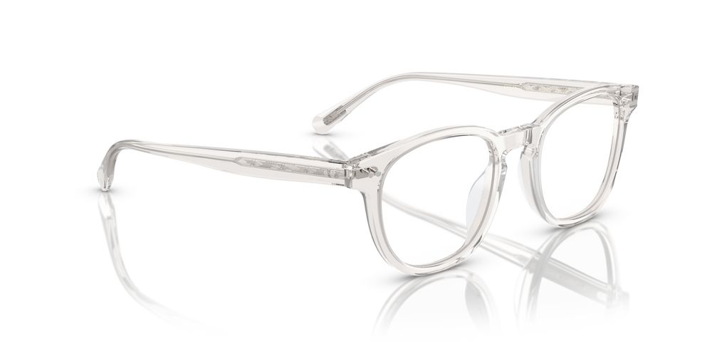Oliver Peoples Kisho mit Gravel Gestell - bild 3