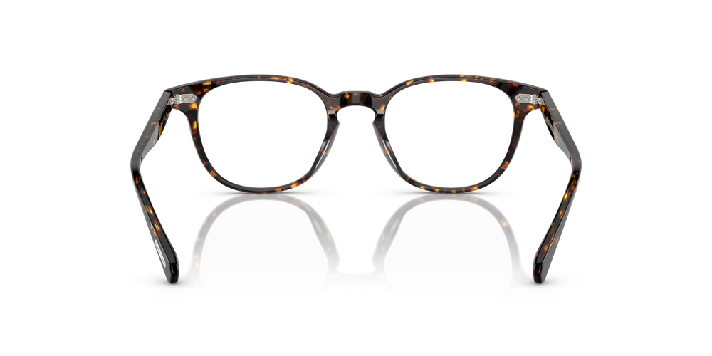 Oliver Peoples Sadao with Atago Tortoise frame - image 5