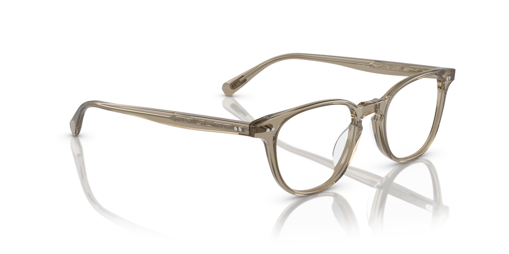 Oliver Peoples Sadao with Sencha frame - image 3