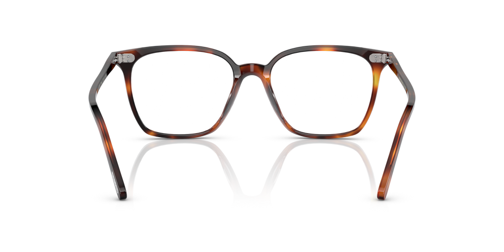 Oliver Peoples Rasey mit Mahagoni dunkel Gestell - bild 5