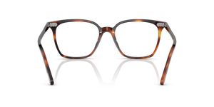 Oliver Peoples Rasey mit Mahagoni dunkel Gestell - bild 5