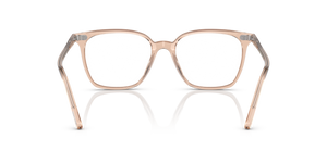 Oliver Peoples Rasey の ブラッシュ フレーム - 画像 5