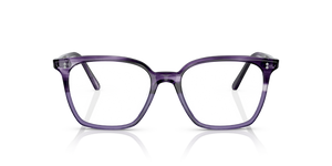 Oliver Peoples Rasey con montura Dark Lilac VSB - imagen 2