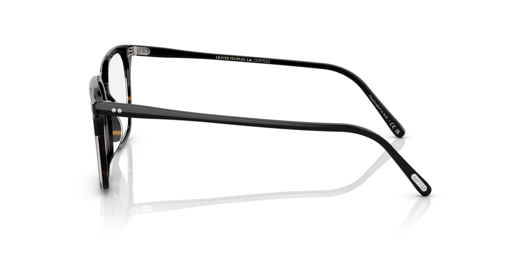 Oliver Peoples Rasey con montura Negro / 362 degradado - imagen 4