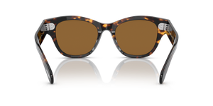 Oliver Peoples Eadie with DM2 frame and Brown lenses - image 5