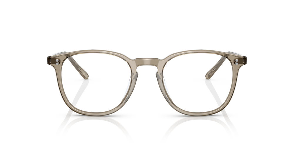 Oliver Peoples Finley 1993 avec monture Sencha - image 2