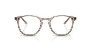 Oliver Peoples Finley 1993 avec monture Sencha - image 2