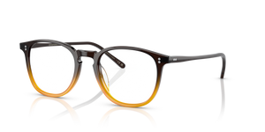 Oliver Peoples Finley 1993 avec monture Whisky Gradient - image 1