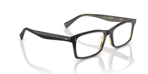 Oliver Peoples Myerson with Semi Matte Black/Olive Tortoise frame - image 3