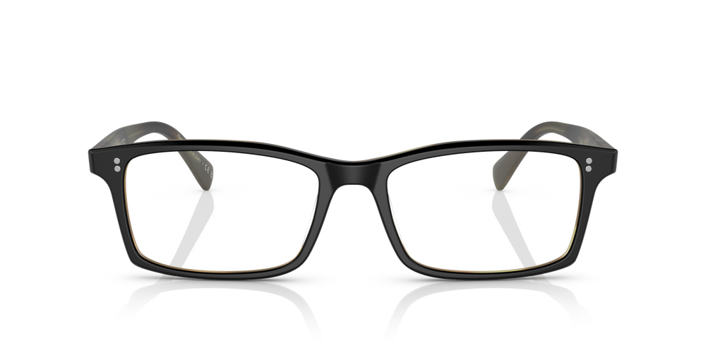 Oliver Peoples Myerson with Semi Matte Black/Olive Tortoise frame - image 2