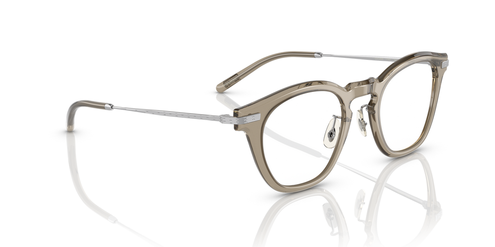 Oliver Peoples Len avec monture Sencha - image 3