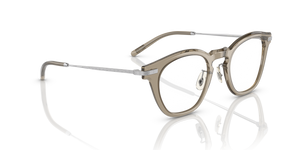 Oliver Peoples Len avec monture Sencha - image 3