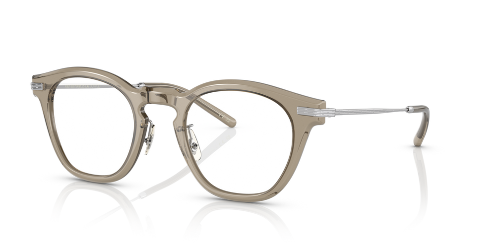 Oliver Peoples Len mit Sencha Gestell - bild 3